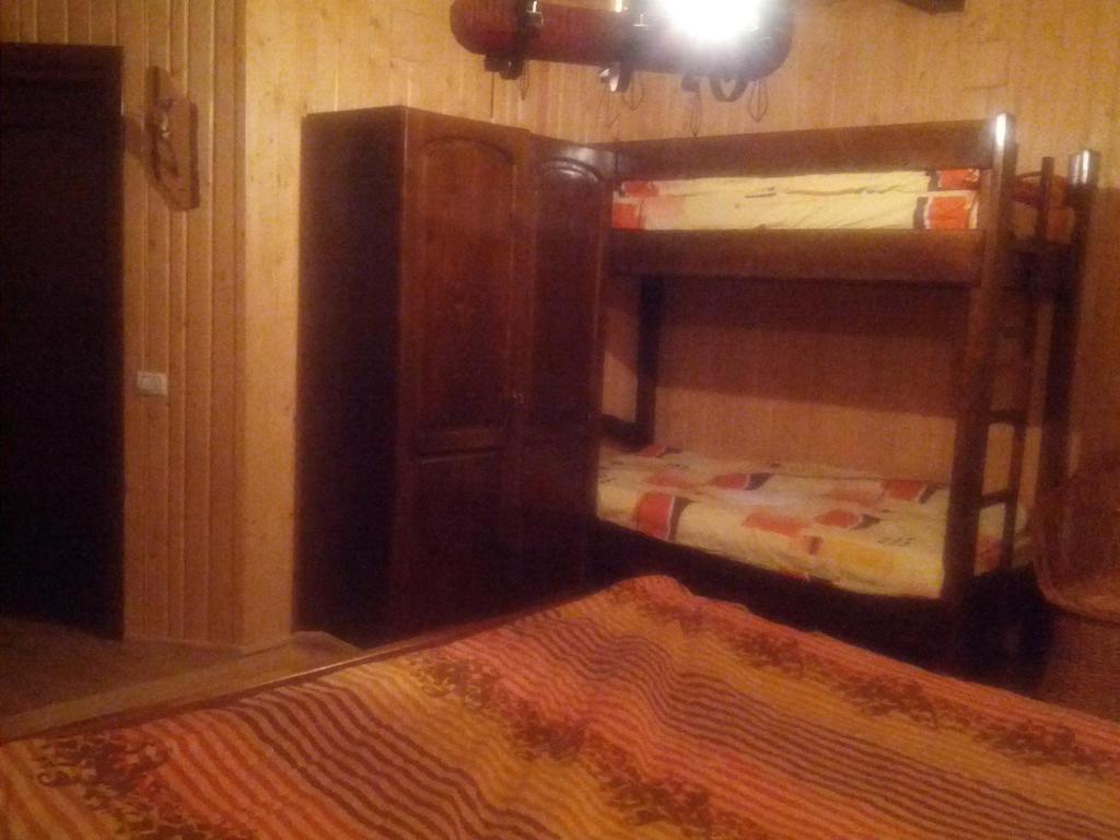 Pensiunea Magdalena Cîmpulung Habitación foto