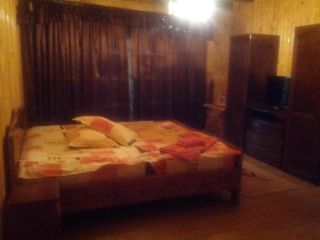 Pensiunea Magdalena Cîmpulung Habitación foto