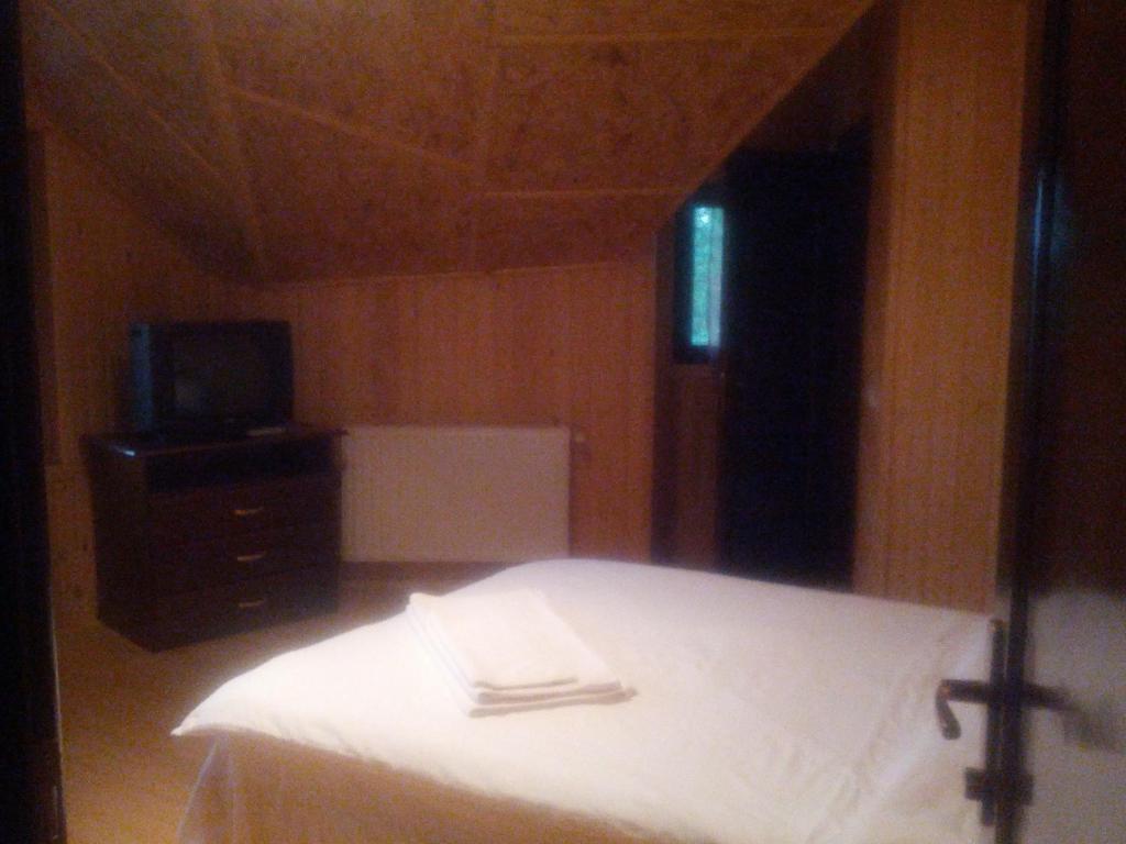 Pensiunea Magdalena Cîmpulung Habitación foto