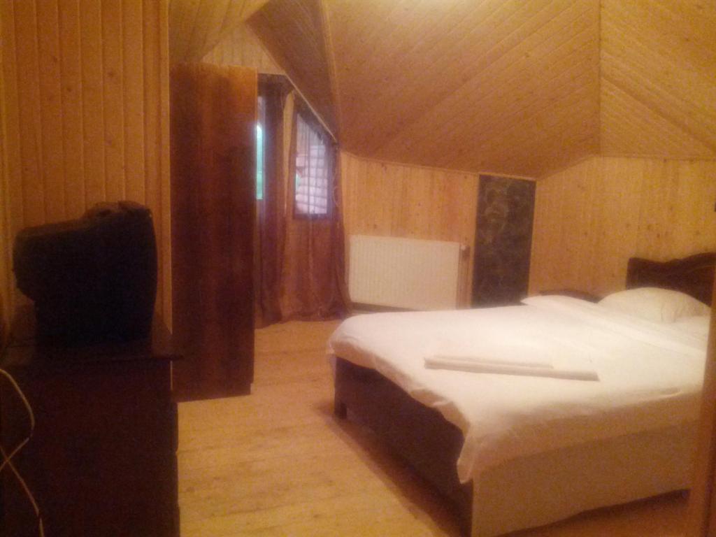 Pensiunea Magdalena Cîmpulung Habitación foto