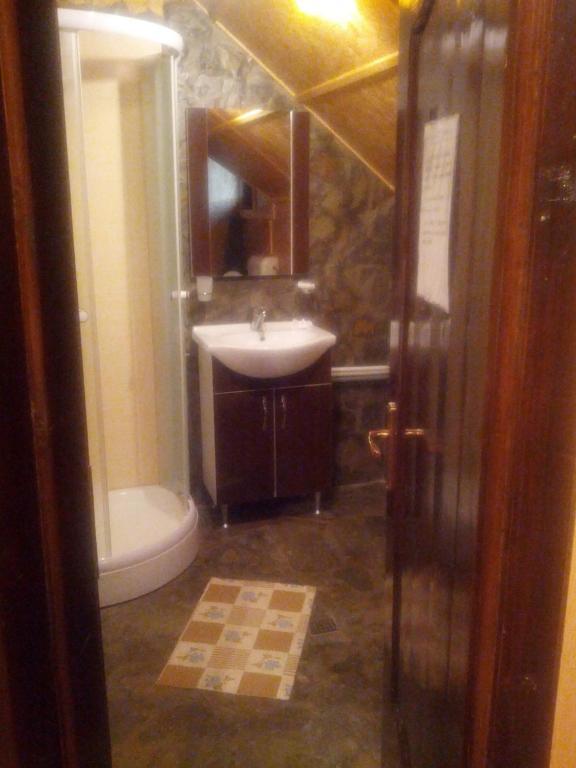 Pensiunea Magdalena Cîmpulung Habitación foto