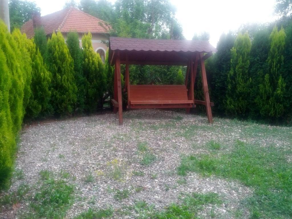 Pensiunea Magdalena Cîmpulung Exterior foto